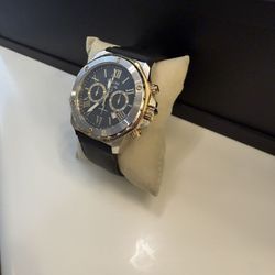 Bulova Marine Star Chronograph – Lifetime Battery (Fast-Fix Certified)