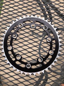 TUF NECK 44T CHAINWHEEL