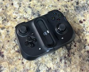 Razer Controller for iPhone