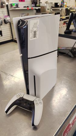 Ps5 games system
