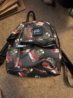 Loungefly bags 7 total