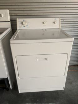 Roper Electric Dryer