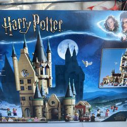 Lego - Harry Potter 75969