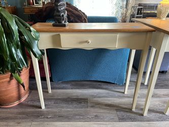 Two Side Tables