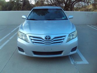 2010 Toyota Camry