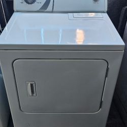 *ADMIRAL GAS DRYER BY WHIRLPOOL ,Heavy duty , Excellent Working Condition