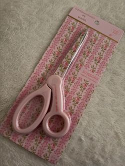 Loveshackfancy Floral Scissors New