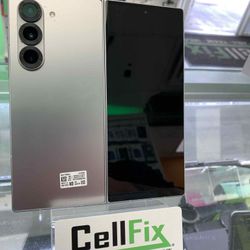 Samsung Z Fold 6 256GB Unlocked 