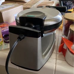 Waffle Maker
