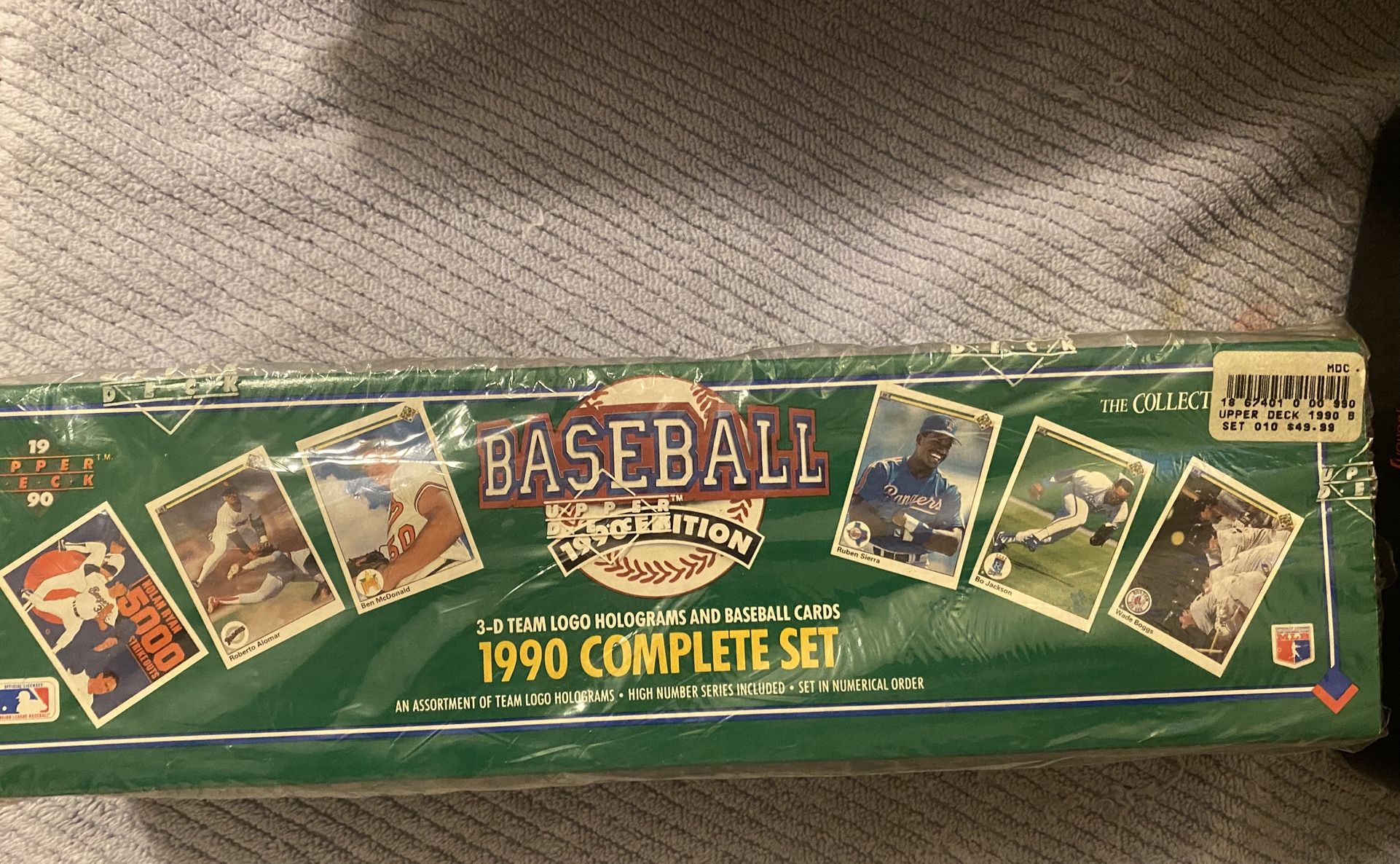 Baseball