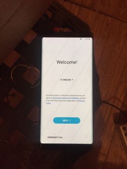 Get your phone fixed today!