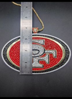 49ers Chain 