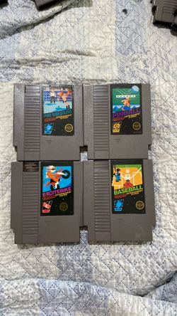 Misc Game Bundle