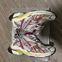 Balenciaga Runners 