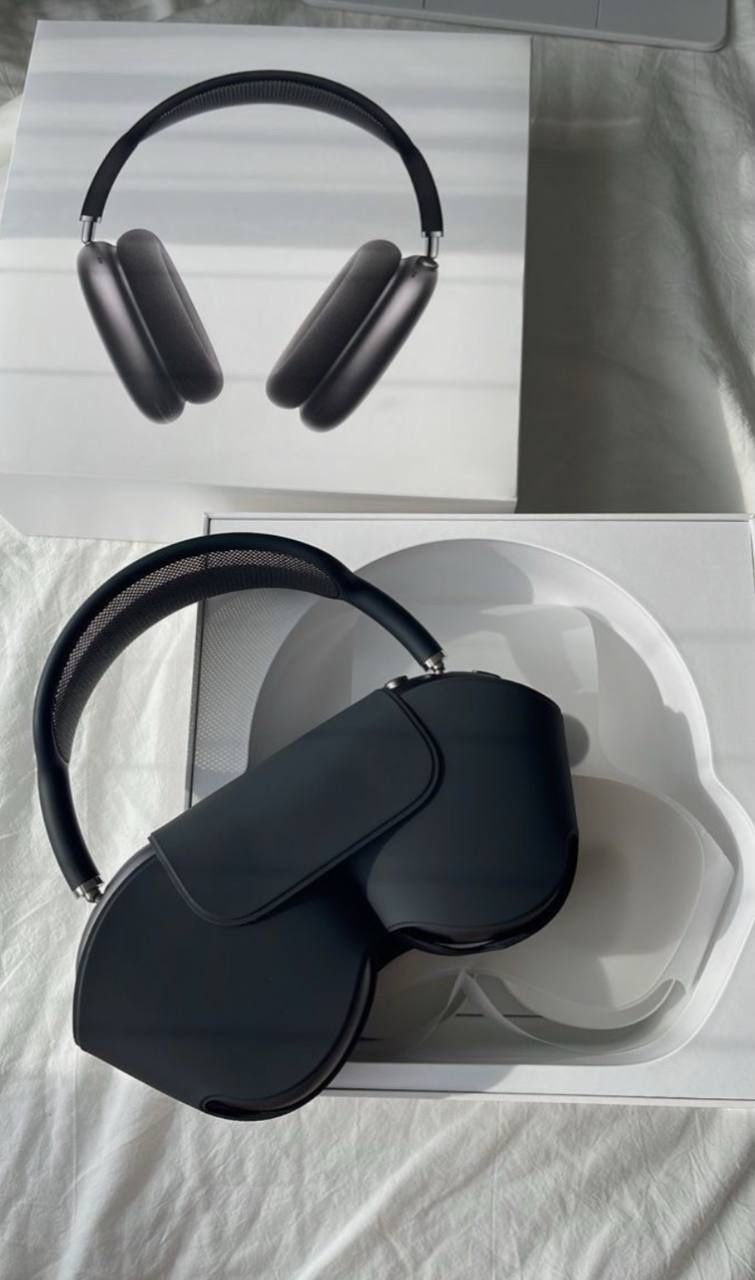 AirPods Max