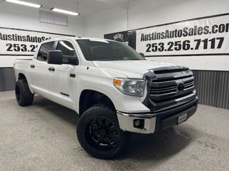 2016 Toyota Tundra