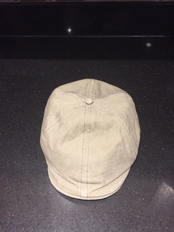 Hard Rock Hat