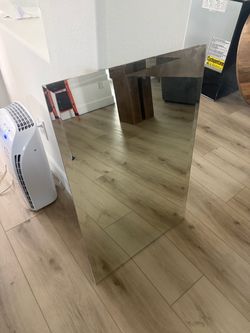Bathroom Wall Mirror