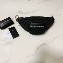 Alexander Wang Attica Belt Bag