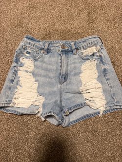 American Eagle jeans size 2