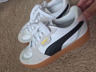 Women Pumas