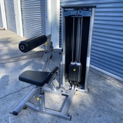 Paramount Ab Machine