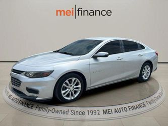 2016 Chevrolet Malibu