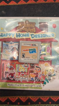 Tomodachi life Nintendo 3DS