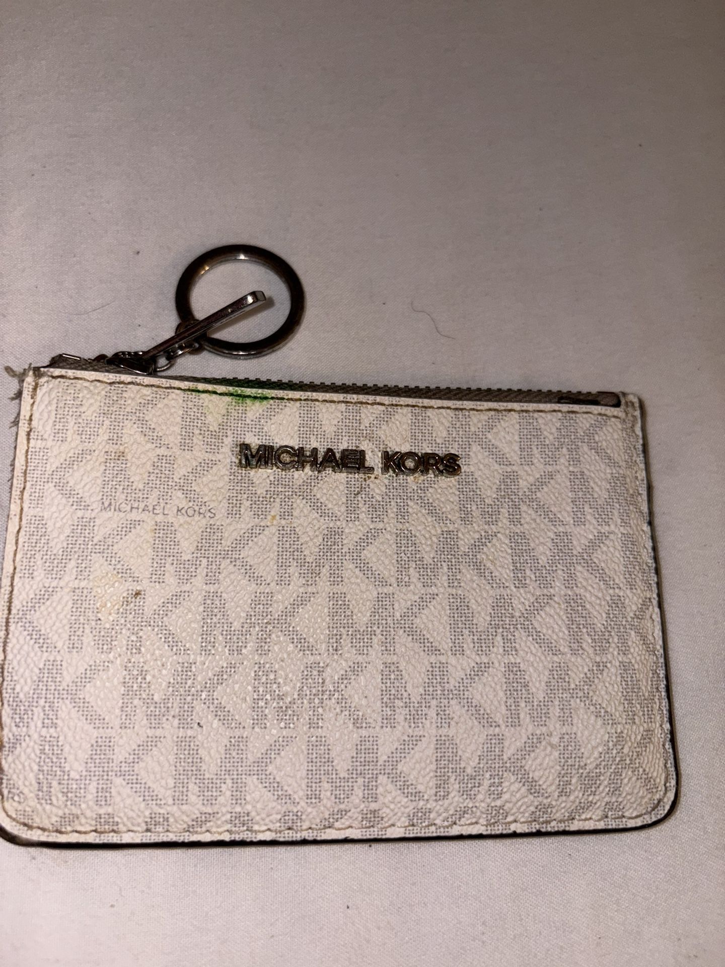 Michael Khors Mini Wallet
