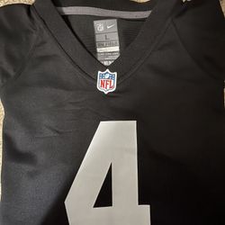 Raiders Jersey 