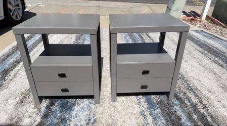 Nightstand table