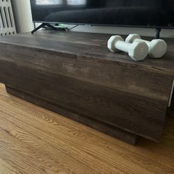 TV Stand 