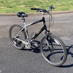 Trek Navigator 100 Commuter Comfort Bike for Sale in San Diego CA OfferUp