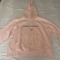 Tommy Jeans Hoodie