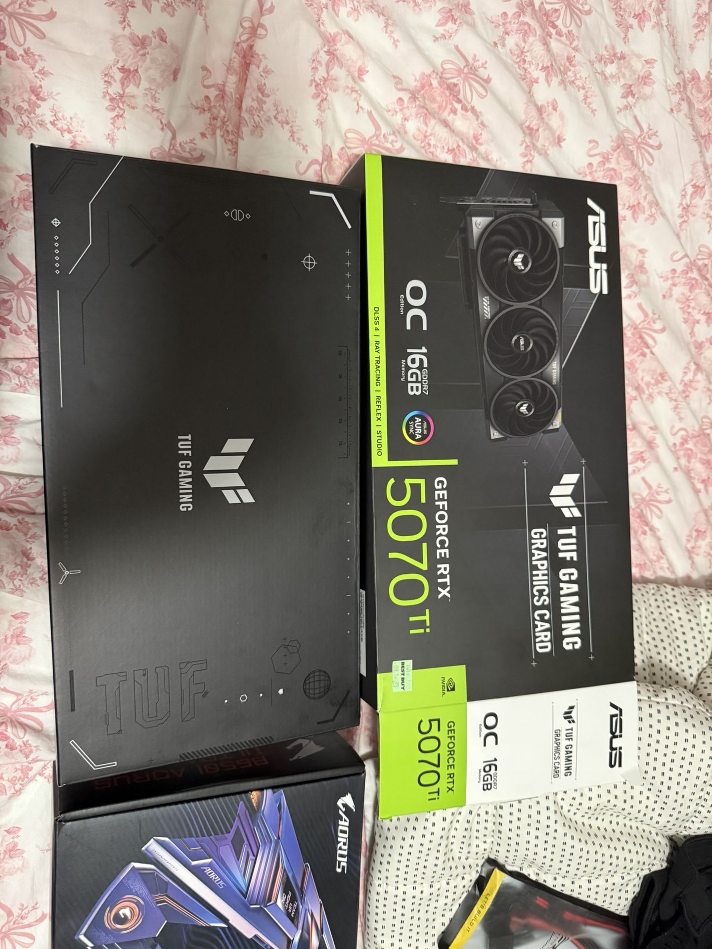 Asus Tuf 5070ti