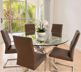 Comedor - dining table
