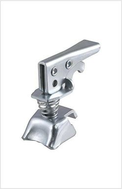 Tongue posi-lock coupler repair kit