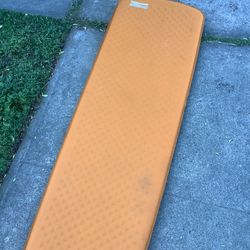 Thermarest Sleeping Pads