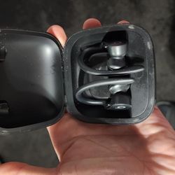 Beats Wireless Headphones