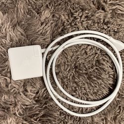 Apple Charger 87W USB-C Power Adapter Original Apple extension cord  Original 6 feet usb-c cable  