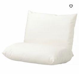 New IKEA Havsten outdoor couch pillows