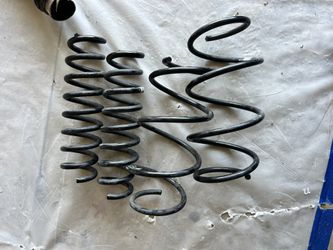 Springs