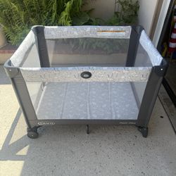 Baby Play Pen