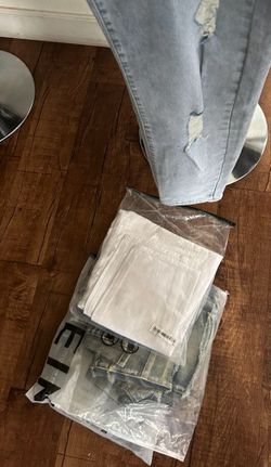 New Men’s Jeans 