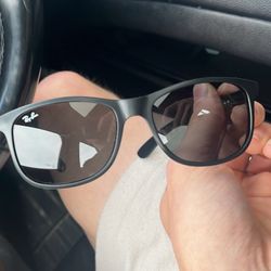 Ray Ban Sunglasses 