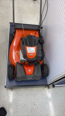 Lawnmower 
