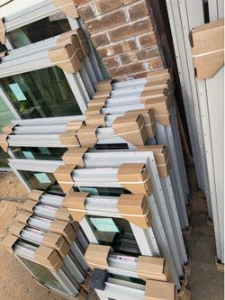 WINDOWS / FREE ESTIMATE