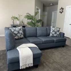 Sectional