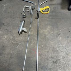 20 k guns and parts