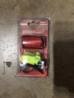 bike light